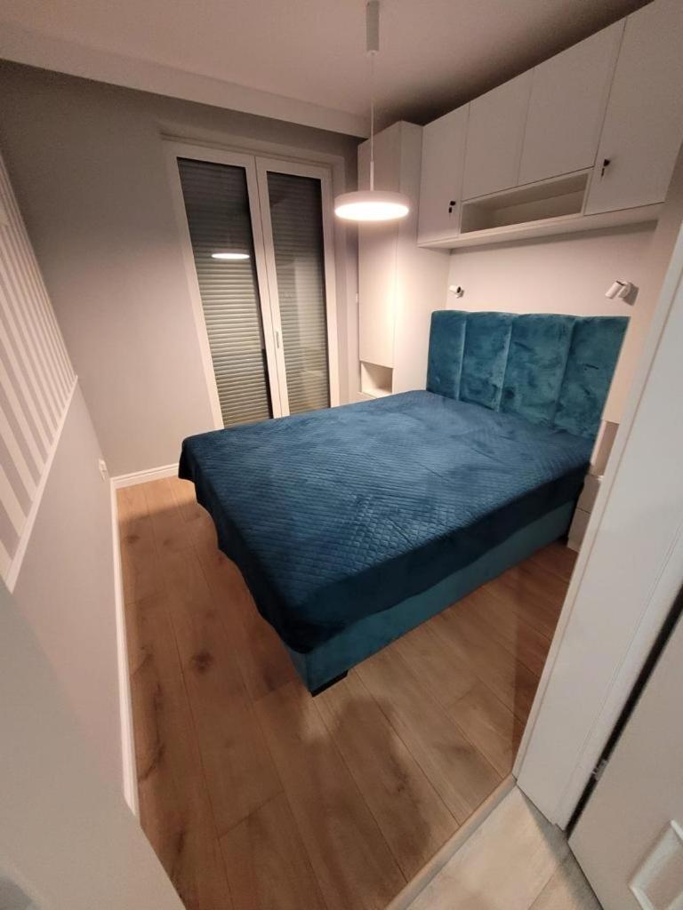 Apartament Rewal Klifowa Morska 3 Z Basenem Eksteriør bilde